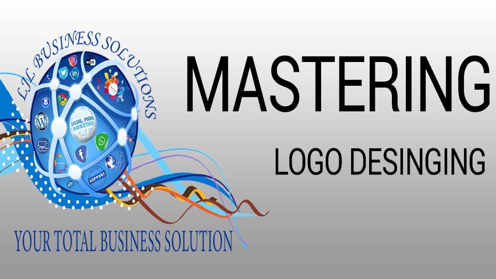 Logo design post